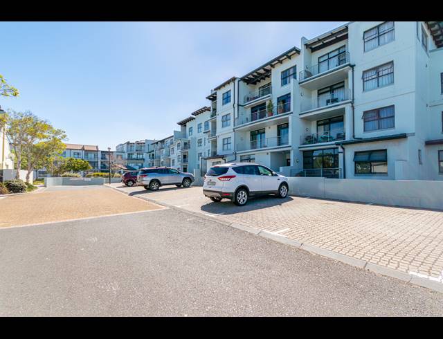 2 BEDROOM SECTIONAL TITLE SOLD IN ROYAL ASCOT